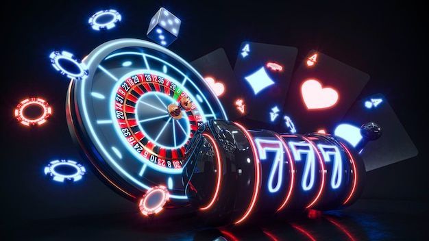 27 Eternal Hot Live Casino