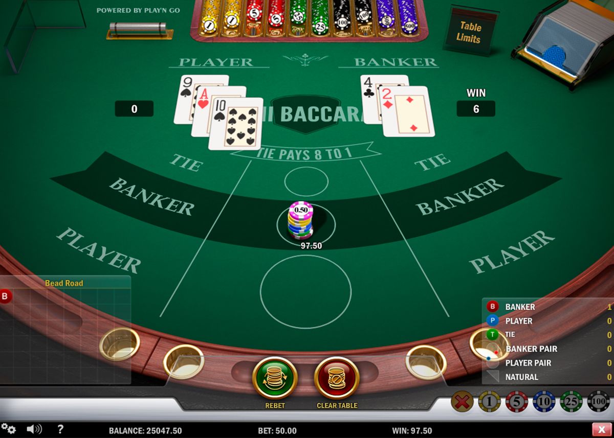 27 Eternal Hot Live Casino